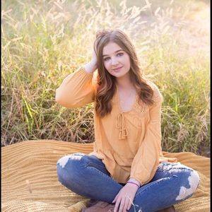 Meet your Posher, Rachel